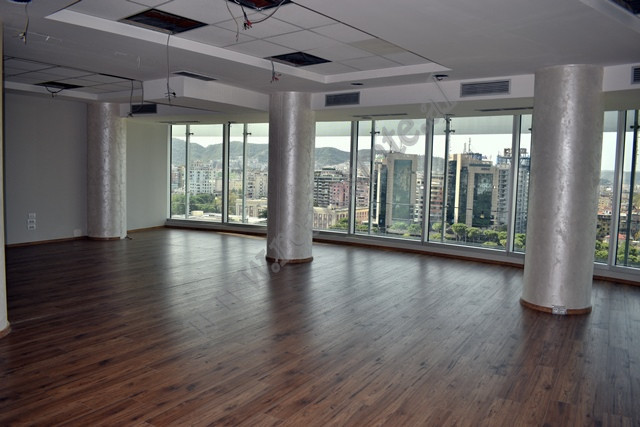 Office space for rent in Papa Gjon Pali II street in Tirana, Albania.

It is located on the upper 